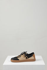 HASANA LEOPARD SNEAKER