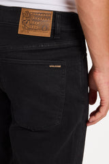 Solver Modern Fit Jean Blackout