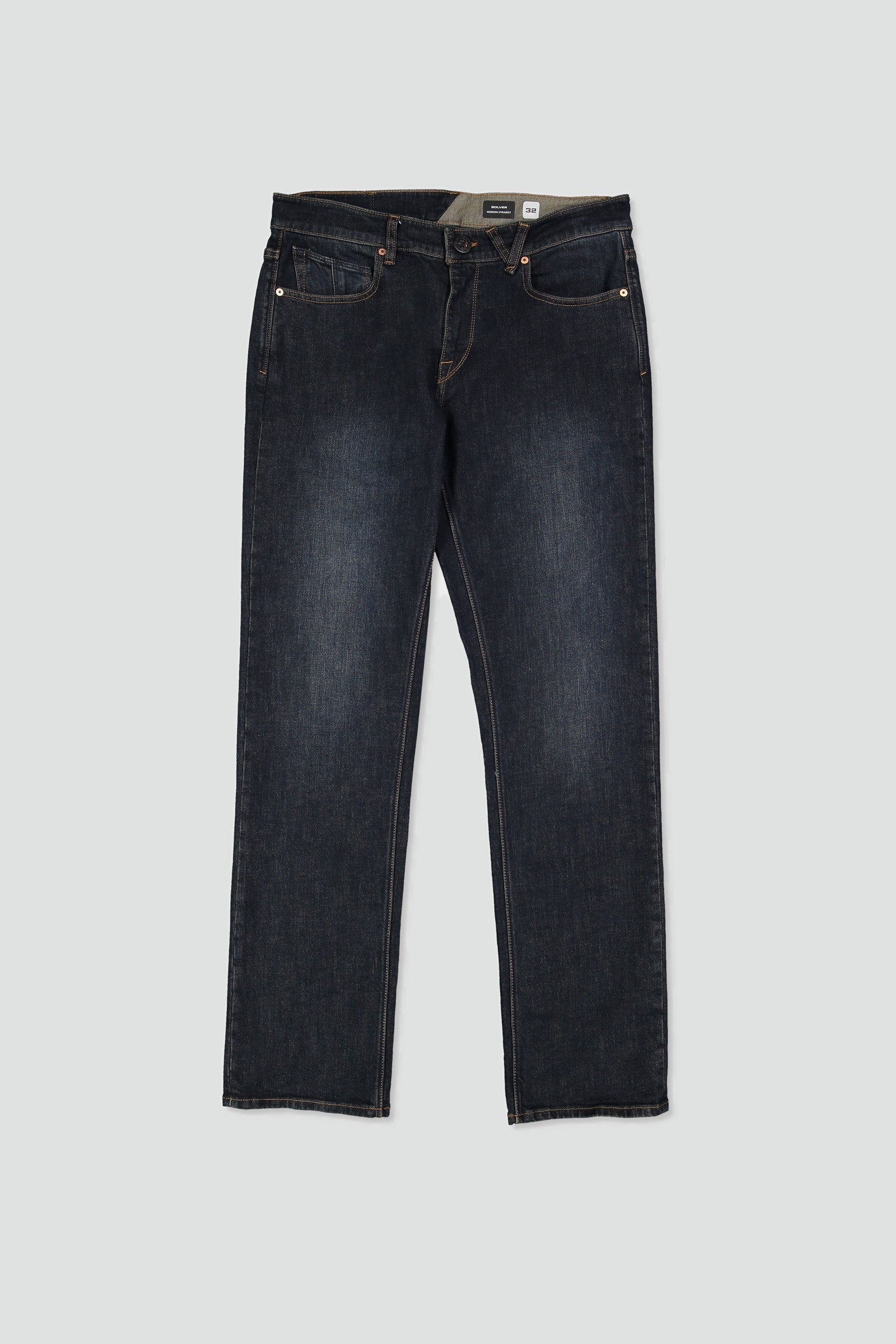 Solver Modern Fit Jean New Vintage Blue