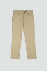 Solver Lite 5 Pocket Pant Brindle