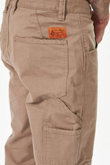 Caliper Work Pant Brindle