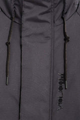 Stoke Stone II 5K Jacket Black