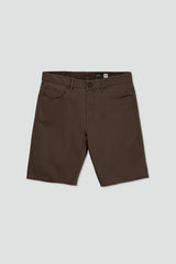 Modown Canvas 5 Pocket Short Wren