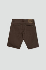 Modown Canvas 5 Pocket Short Wren