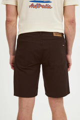 Modown Canvas 5 Pocket Short Wren