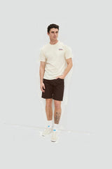 Modown Canvas 5 Pocket Short Wren