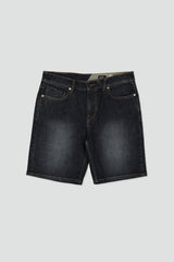 Solver Denim Short New Vintage Blue