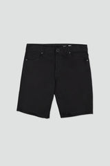 Solver Lite 5 Pocket Short Black