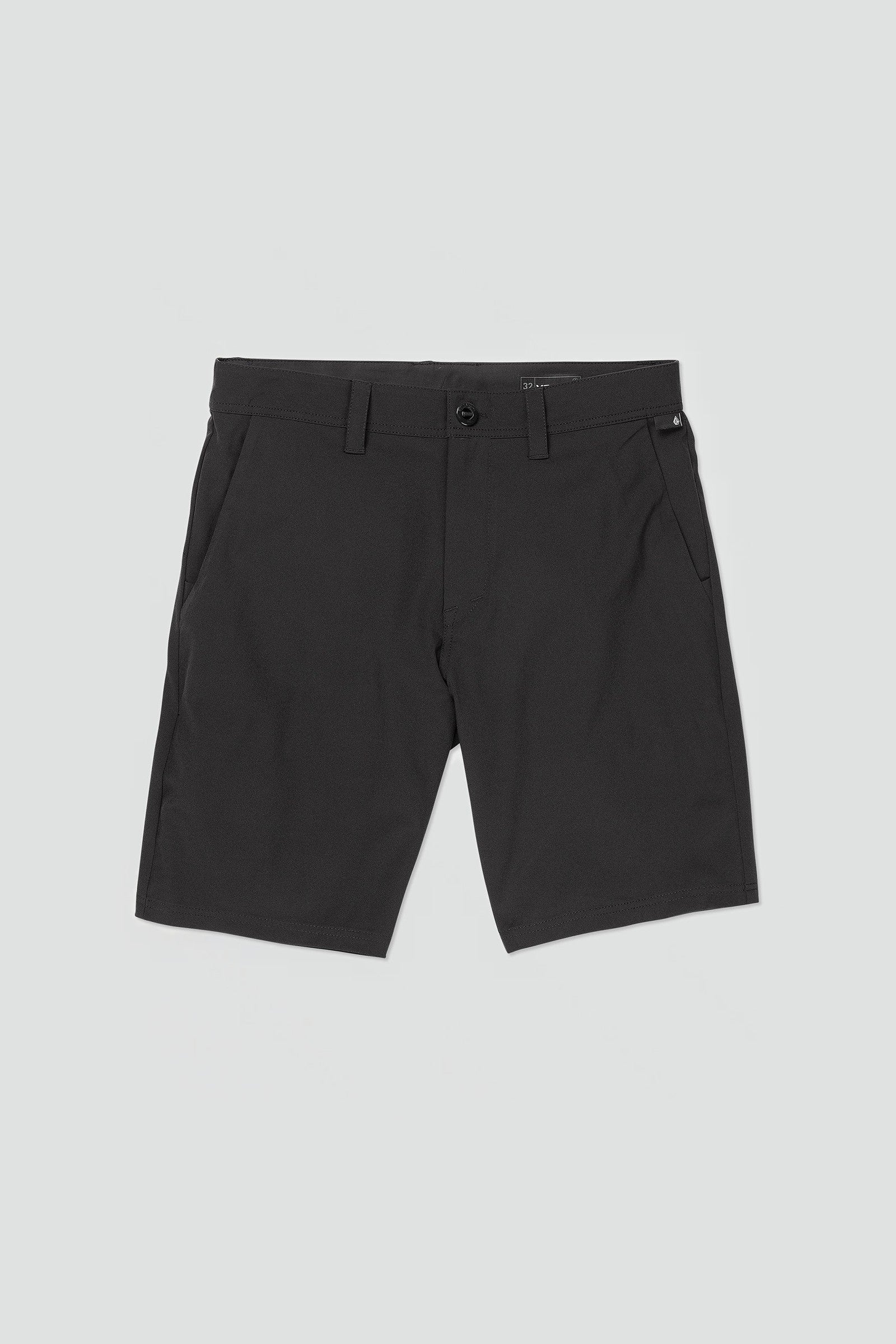 Frickin Cross Shred Short Black