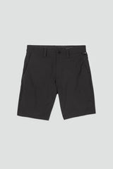 Frickin Cross Shred Short Black