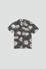 Shaken Stirred Short Sleeve Shirt Stealth