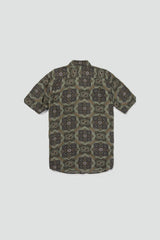 Gazer Short Sleeve Shirt Agave