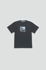 Machines Tee Stealth