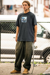 Machines Tee Stealth
