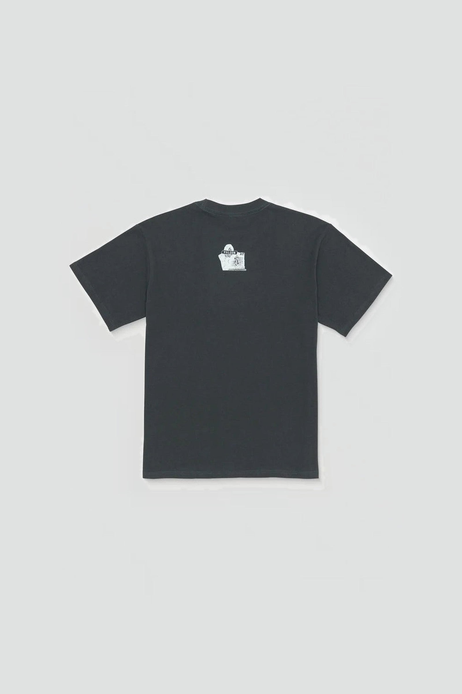 Machines Tee Stealth