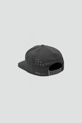 Stone Tech Snapback Black