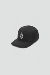 Stone Tech Flexfit Delta Hat Black