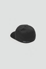 Stone Tech Flexfit Delta Hat Black