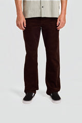 Solver 5 Pocket Cord Pant Cacao