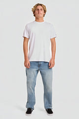 Solver Modern Fit Jean Old Town Indigo