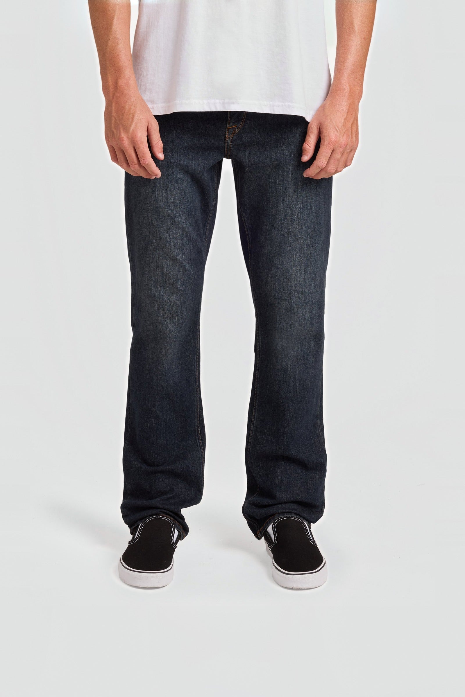 Solver Modern Fit Jean New Vintage Blue