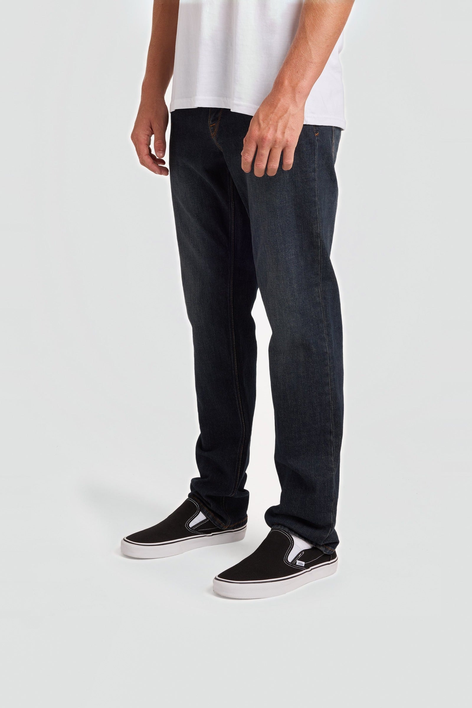 Solver Modern Fit Jean New Vintage Blue
