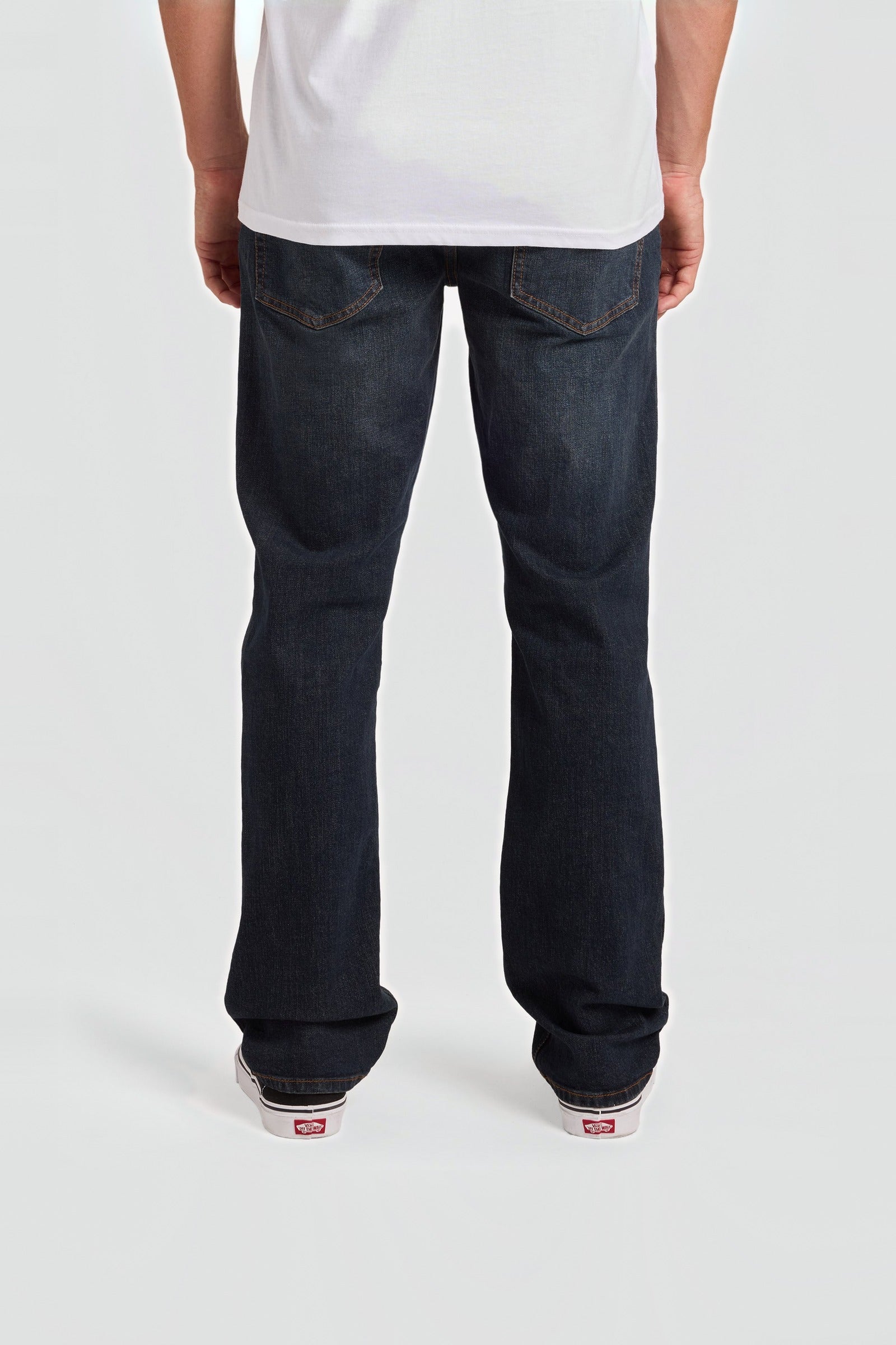 Solver Modern Fit Jean New Vintage Blue