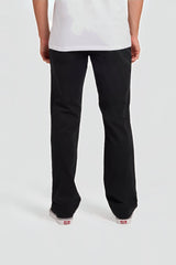 Solver Lite 5 Pocket Pant Black