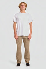 Solver Lite 5 Pocket Pant Brindle