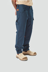 Caliper Work Pant Navy