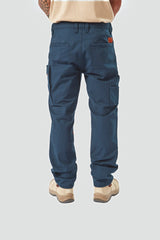 Caliper Work Pant Navy