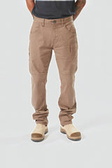 Caliper Work Pant Brindle