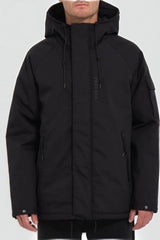 Stoke Stone II 5K Jacket Black