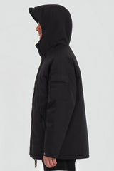 Stoke Stone II 5K Jacket Black