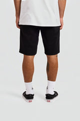 Solver Lite 5 Pocket Short Black
