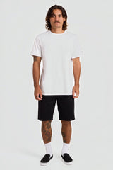 Solver Lite 5 Pocket Short Black