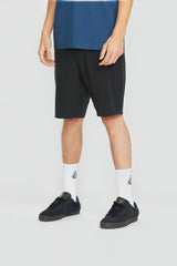 Frickin Cross Shred Short Black