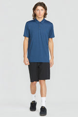 Frickin Cross Shred Short Black