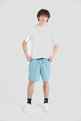 Solid Tee White