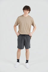 Center Trunk 17" Black