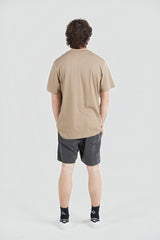 Center Trunk 17" Black