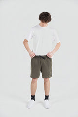 Center Trunk 17" Desert Taupe