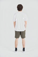 Center Trunk 17" Desert Taupe
