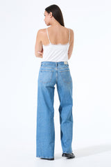 LACE CAMISOLE OFF WHITE