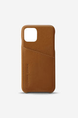 HUNTER AND FOX IPHONE CASE