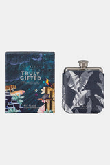 SINGLE HIP FLASK - TED'S WORLD