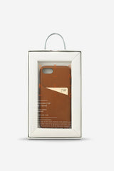 HUNTER AND FOX IPHONE CASE