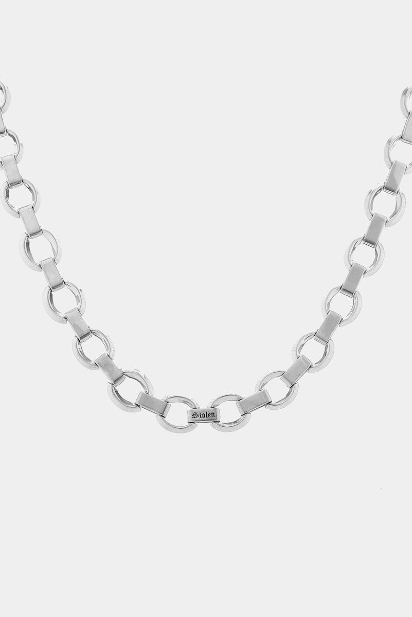 CHANDLER CHAIN NECKLACE