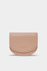 US FOR NOW WALLET - DUSTY PINK