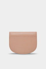 US FOR NOW WALLET - DUSTY PINK